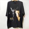 Hot Top Fashion Classic Tv Show Buffy The Vampire Slayer Print T-shirt Men Women Cotton T-shirt Oversized Y2k Streetwear Clothes