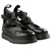Dr. Martens Кроссовки унисекс Vent XX01 черные 40839001