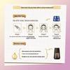 DR PLANT Alpine Dendrobium Anti-Wrinkle Complex Facial Oil