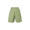 Новые мужские повседневные шорты Nike, зеленые, DX0750-386