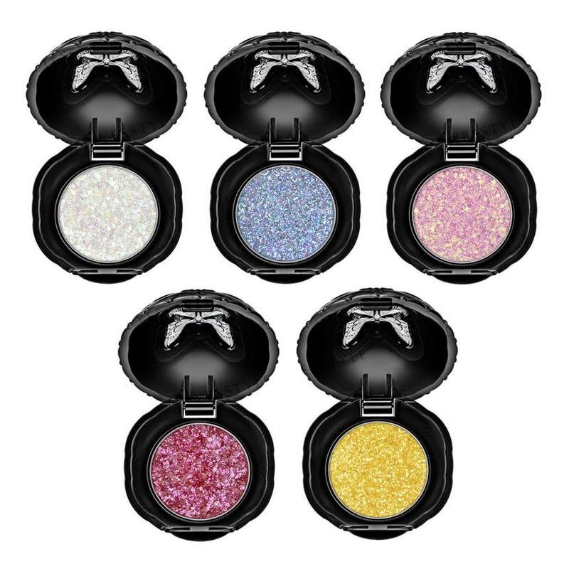 Anna Sui - Блестящие тени для век
