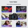 Canon EOS 90D DSLR Camera (CN version)