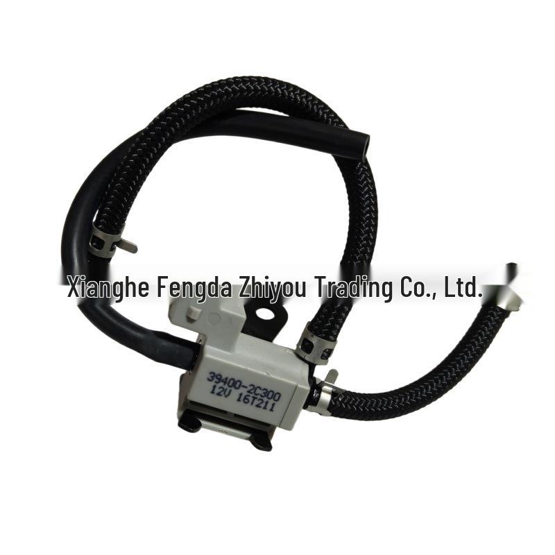 394002C300 39400-2C300 Turbocharger Solenoid Valve for Hyundai Kia