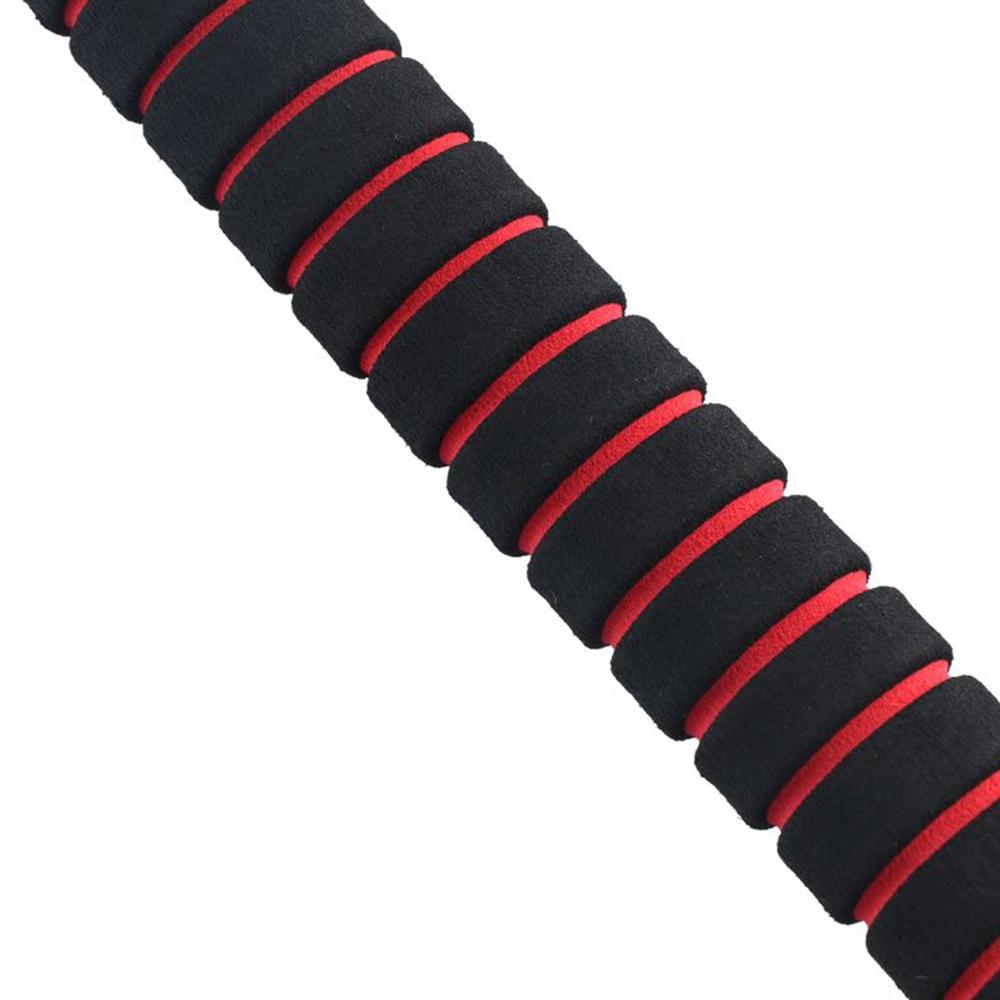 Cover Motorcycle Grip Sponge Motorcycle Handle Bicycle Grips 22cm Long Foam Grip Bicycle Handlebar