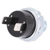 Premium Iron Material Air Pressure Control Switch for High Performance