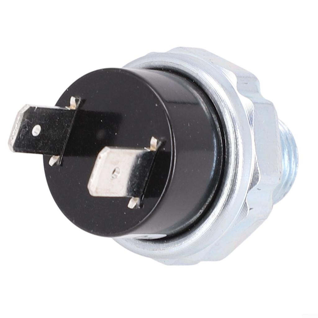 Premium Iron Material Air Pressure Control Switch for High Performance