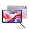 Прозрачный мягкий чехол из ТПУ с углами-подушками безопасности для Lenovo Xiaoxin Pad2024 Tab M11