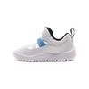 Air 11 Retro Little Flex TD White Legend Blue Baby Sneakers Black BQ7102-114