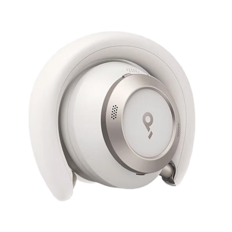 Беспроводные наушники с шумоподавлением Soundcore Space One Pro