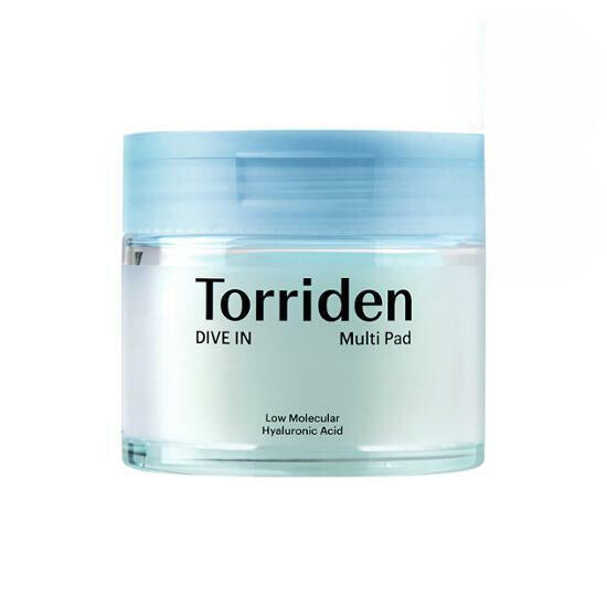 TORRIDEN Dive-In Мульти-пэды 80 шт.