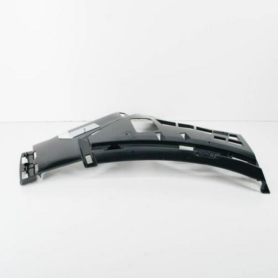 Mercedes-Benz GLB W247 Front Bumper Left & Right Brackets (Part Numbers: 2478858502, 2478858802)