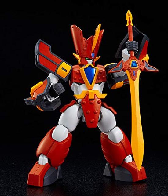 MODEROID Mado King Granzort Granzort Non-scale PS & ABS Assembled Plastic Model Resale