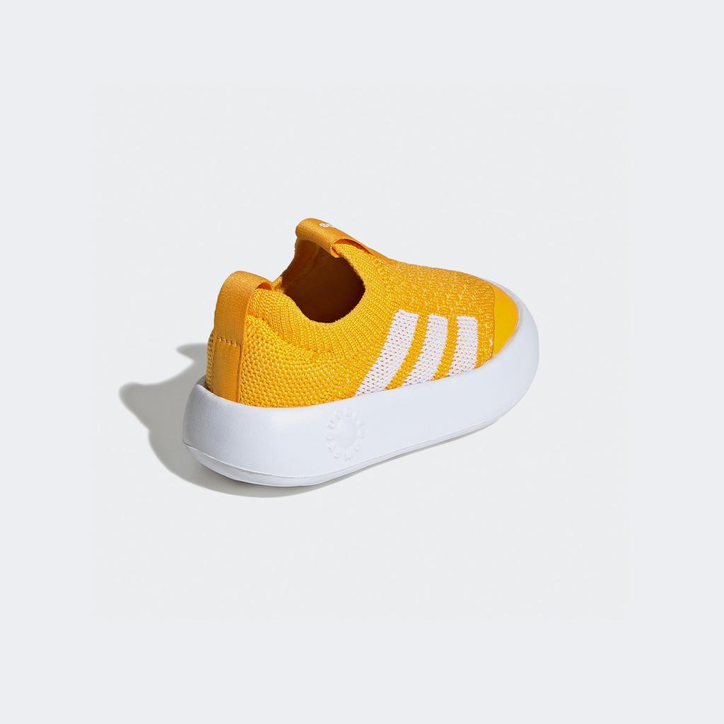 Adidas Bubble Comfy Infant, JR5040, 1010112559, популярная корейская обувь