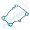 63D-44316 PUMP CASE GASKET Replaces for YAMAHA 63D-44316-00-00
