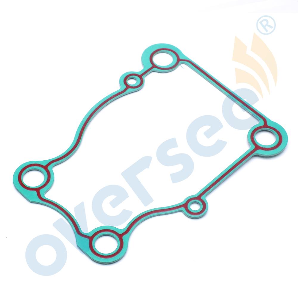 63D-44316 PUMP CASE GASKET Replaces for YAMAHA 63D-44316-00-00