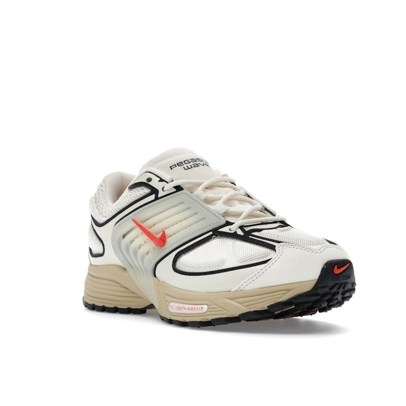 Nike Мужские кроссовки для образа жизни Air Pegasus Wave с воздушной подушкой по всей длине IB0612-100