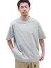 TEE Active STONE L 11041302147 [BEAMS] S/S T-shirt Men's