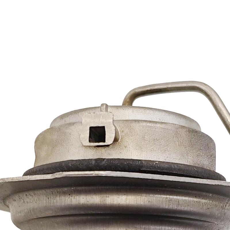 5 кВт дизельный стояночный обогреватель с воздушным охлаждением для Webasto Thermo Top CEZP с квадратным отверстием из нержавеющей стали, камера сгорания 1322849A 92995D 92335C