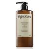 Elastine Signature Scalp Care Damaged Hair Clinic Mildly Acidic Shampoo Fresh Flower Scent, 1L, 1 Piece
