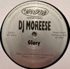 12inch Record DJ MO REESE - Glory / Lincoln Street Hustle INT525 Intangible Reco 2023 US Dance & Electronica