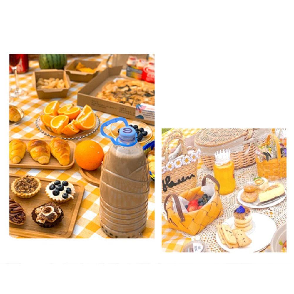 Портативный коврик для пикника складное одеяло для кемпинга уличный пляжный коврик