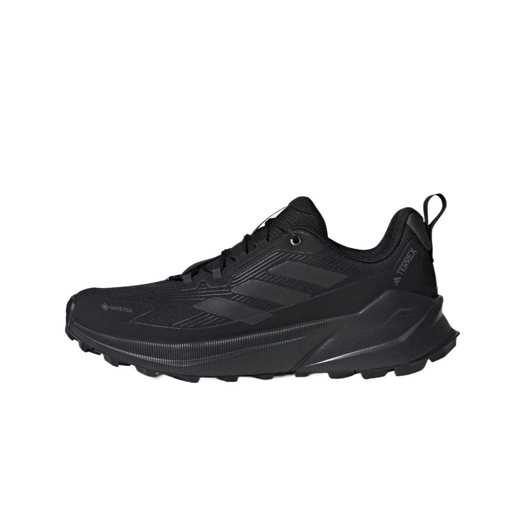Adidas TERREX TRAILMAKER 2.0 Low top Hiking Shoes Men's Black IH0618