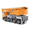 Shiku Crane Truck SK1859 Toy Special Tea, Mixed Color Korean Toy