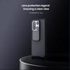 Nillkin для Oneplus 15 5G Чехол CamShield Pro Сдвижная защита камеры Защита объектива Защита объектива Privacy 360 Защитная задняя крышка
