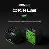Аксессуары для компьютеров – Концентраторы USB