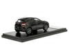 Hi Story MAZDA Jet Black Mica Готовый продукт 1/43 CX-3 (2015)