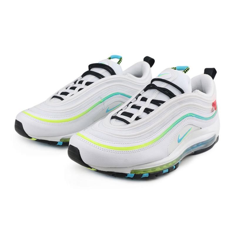 Nike Кроссовки Air Max 97 'Worldwide Pack White' Повседневная обувь CZ5607-100