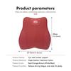 AAOI1 For KIA Car Neck Pillow Seat Head Support Pillows Lumbar Cushion Headrest Rio K5 K2 Sportage Ceed Sorento Picanto Stinger Soul
