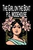 Книга The Girl On the Boat by P. G. Wodehouse, Fiction, Action & Adventure, Mystery & Detective