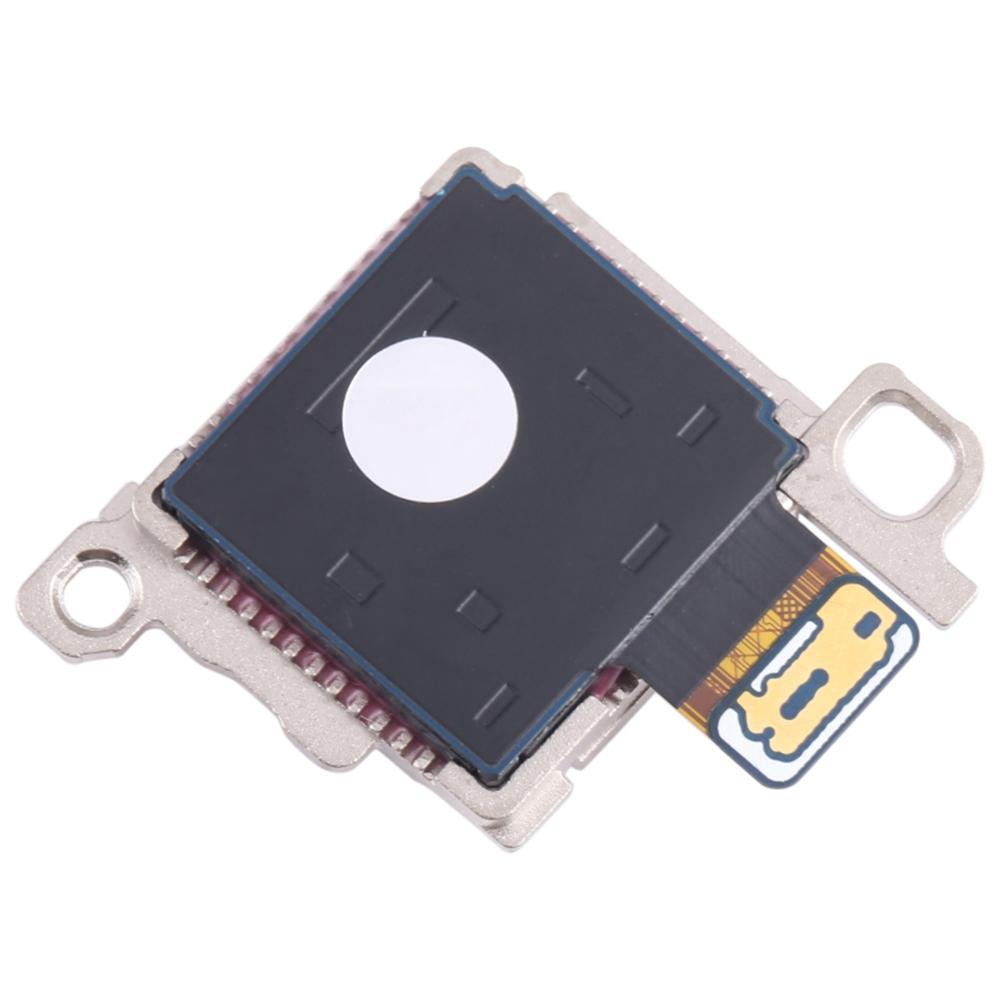 For Samsung Galaxy S23 FE S711 50MP Wide Rear Camera Lens Module Part (Without Logo)