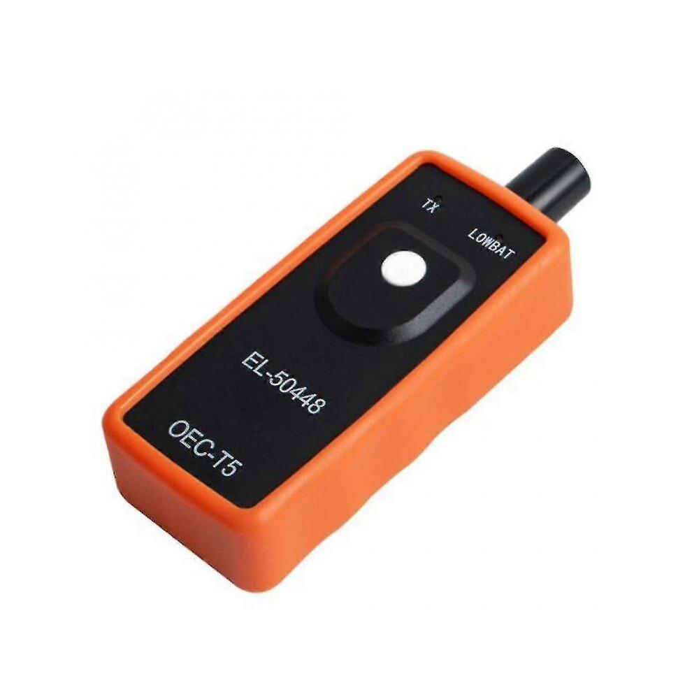 Tpms El-50448 Oec-t5 for Opel/g M Tire Pressure Monitoring System Tpms Reset Tool Opel El 50448