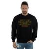 Star Wars Mens Target Logo Sweatshirt