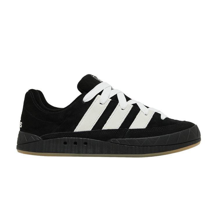 adidas Adimatic 'Black Gum'
