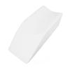 Body Positioning Pillow Wedge Lift Support 19.7in Soft Comfortable Detachable Body Positioner for Legs Elevation