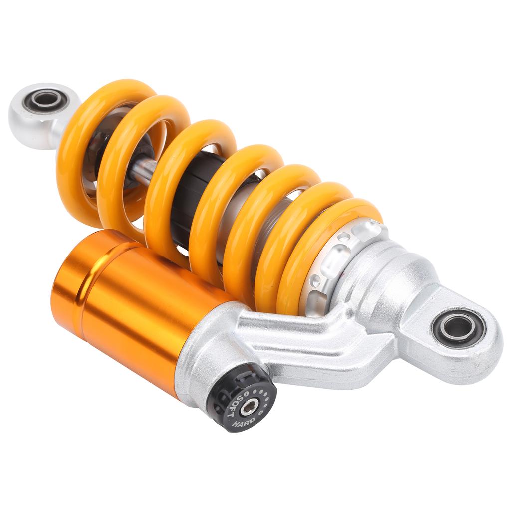 Универсальный амортизатор подвески передний задний 240 мм воздушный бак подходит для мотоцикла ATV Off