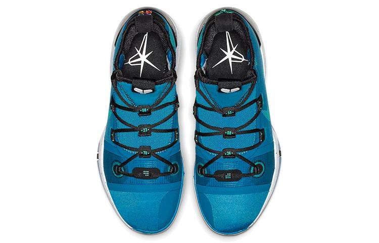 Nike Кобе А.Д.. 2018 EP 'Military Blue' AV3556-400