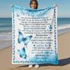Sister Connected Outdoor Flannel Blankets, Outdoor travel, Home Blankets, Fan Gifts,Suitable for All Seasons, Christmas Gifts. R1127053