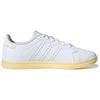 adidas Женские кроссовки Neo Courtpoint Cl X 'Белый Желтый' FW7387
