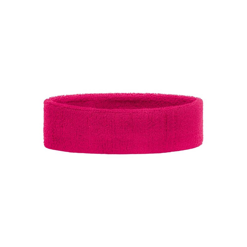 Myrtle Beach Terrycloth Headband