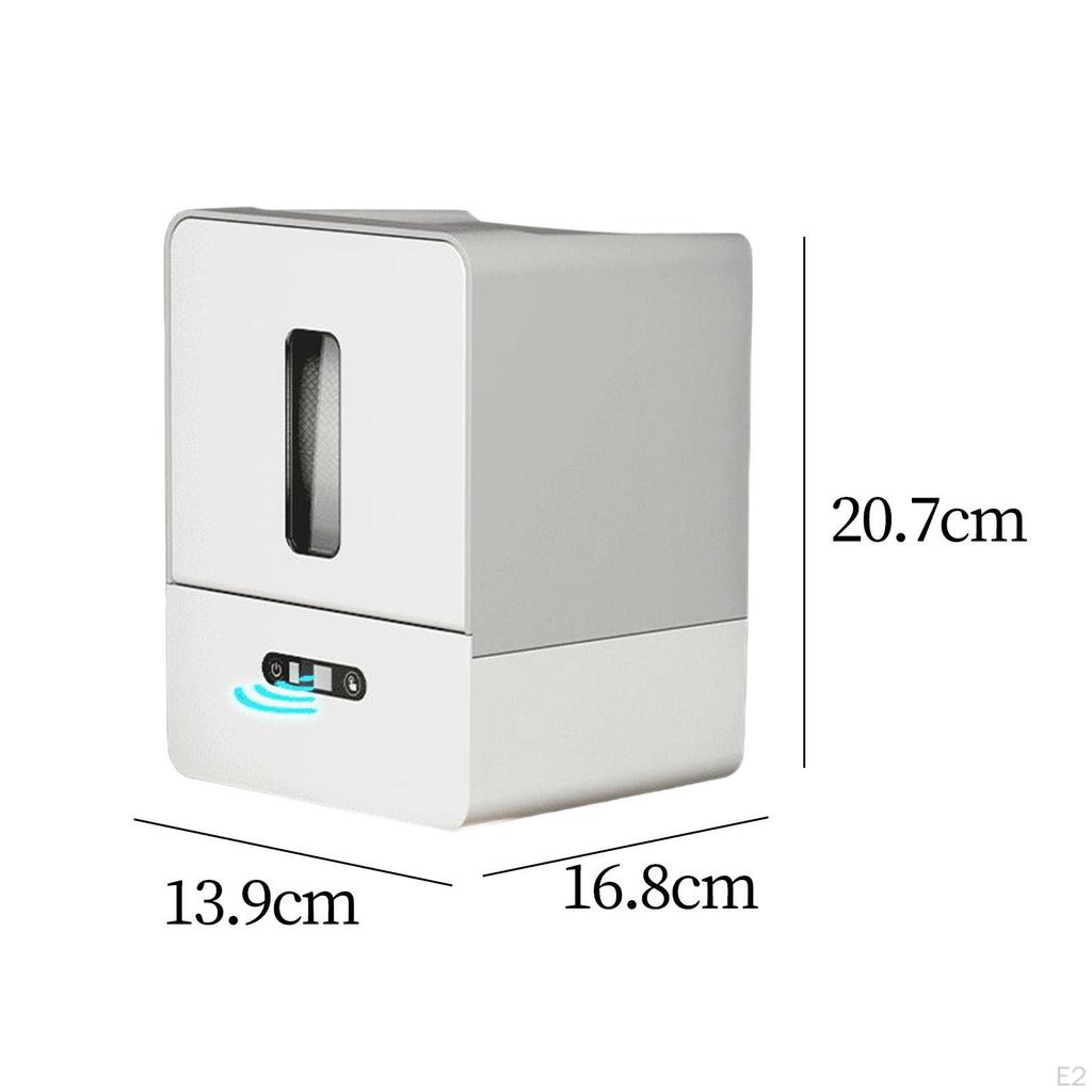 Электрический держатель для туалетной бумаги, автоматическая стойка, настенный удобный диспенсер для полотенец