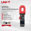 UNI-T UT272+ Зажимной измеритель сопротивления заземления (Китайская версия)