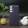 Breathable Heat Dissipation Mesh Case Suitable for Samsung S24 Ultra Comes with Lens Film Mobile Phone Case NOTE20 Full Inclusive Protection Case