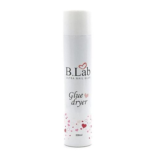 B.LAB B.Lab Glue Dryer (Quick Dry) (6518036)
