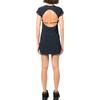 Nike x Jacquemus La Robe Navy Women Dresses Blue DN3243-475