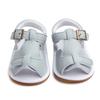 Baby Toddler Shoes Summer New Soft Sole Non-slip Breathable Baby Toddler Shoes Casual Comfortable Baby Sandals