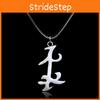 The Mortal Instruments City Of Bonesnecklace Alloy Pendant Geometric Unisex Gift For Travel